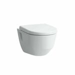 LAUFEN PRO NEW WC ŠKOLJKA RIMLESS 2096.4