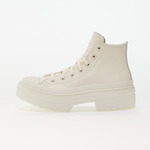 Sneakers Converse Chuck Taylor All Star Lugged Heel Leather Platform Egret/ Egret/ Egret EUR 38