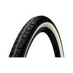Guma Continental 700x35C (37-622) RIDE TOUR CRNO/BIJELA, Sa žicom, ECO25, Extrapuncture Belt
