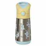 b.box Termo bočica sa slamkom, 350ml - Looney Tunes
