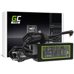 Green Cell PRO (AD123P) AC adapter 65W/20V 3.25A / 4.0mm-1.7mm, za Lenovo