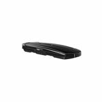 Thule Motion XT Alpine crna metalik krovna kutija