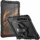 TECH-PROTECT SOLID360 zaštita za Samsung GALAXY TAB S7+ PLUS / S8+ PLUS / S7 FE 12.4