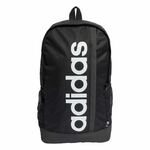 ADIDAS SPORTSWEAR Sportski ruksak crna / bijela