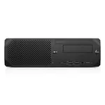 HP Z2 SFF G5; Core i7 10700 2.9GHz/32GB RAM/512GB SSD PCIe;Quadro T600 4GB/Win 11 Pro 64-bit, NPRX-MAR01858