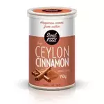 Cimet Cejlonski Bio 150g