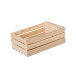 AtmoWood Drvena gajba 34 x 20 x 12 cm II