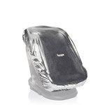Zopa zaštita za autosjedalicu Silver