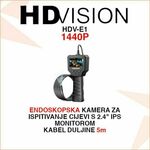 HDvision HDV-E1