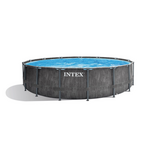 Intex bazen Prism Frame 4.57x1.22 m