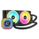 Corsair iCUE LINK H100i LCD