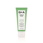 Q+A Apple AHA Exfoliating Gel gel za piling s aha kiselinama 75 ml