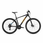 Dema Energy 1 bicikl, crni/bijeli 29er