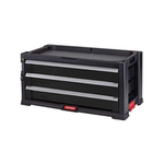 Keter Tool Chest sanduk s 3 ladice