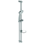 Ručica tuša VIDIMA SET SEVAJET L3 SHK 3F/100 900MM MET/1500 SD
