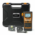 Pisač Brother za naljepnice p-touch PT-E310BTVP 74109