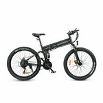 Samebike LO26-II-FT-YD, električni bicikl