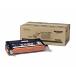 Xerox toner 113R00719, crna (black)/plava (cyan)