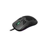 White Shark GM-5007 Galahad gaming miš, optički, žični, 6400 dpi/7200 dpi, 23G, 1ms, 1000 Hz, bijeli/crni/crveni/rozi