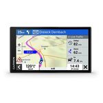 Garmin DriveSmart 66 cestovna navigacija, 6", Bluetooth