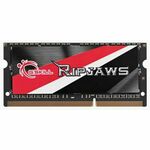 G.SKILL Ripjaws 8GB DDR3 1866MHz, CL11
