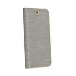Book Luna Samsung Galaxy A02s srebrena
