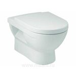 WC školjka viseća konzolna Jika Mio