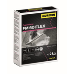 Fugir masa MUREXIN FM 60 FLEX FUGE 4 KG ANTHRAZIT (147)