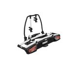 Thule VeloSpace XT 2, 938 nosač bicikla na kuku vozila za 2-3 bicikla