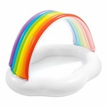 Intex bazen Rainbow Cloud 57141