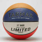 Košarkaška lopta 500 Touch veličina 7