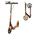 Sklopivi romobil Insportline Fricola