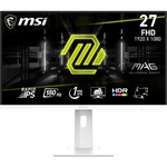 MSI MAG274PFWDE monitor, IPS, 27", 16:9, 1920x1080, pivot, USB-C, HDMI, Display port, USB