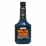 ABRO Diesel Fuel Treatment 354ml - tretiranje diesel goriva
