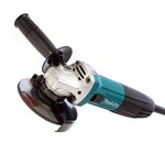 Makita GA4530R električna kutna brusilica