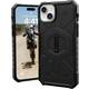 Urban Armor Gear Pathfinder MagSafe stražnji poklopac za mobilni telefon Apple iPhone 15 Plus crna