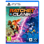 Ratchet and Clank Rift Apart PS5