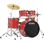 Tama ST50H5-CDS Stagestar Drum Kit