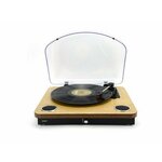 Denver gramofon VPL-210 USB