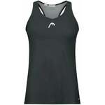 Head Performance Tank Top Women Black XS Majica za tenis