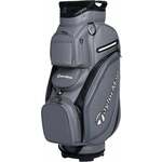TaylorMade Deluxe Charcoal Torba za kolica