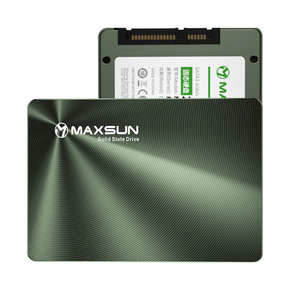 MAXSUN MS-Terminator SATA SSD X5