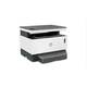 HP Neverstop Laser MFP 1200n mono multifunkcijski laserski pisač, 5HG87A, A4, 600x600 dpi, Wi-Fi
