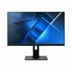 Acer B277EBMIPRXV monitor, IPS, 27", 1920x1080, 100Hz
