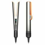 Dyson Airstrait Bright Nickel/Bright Copper 1600 W