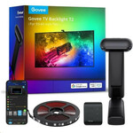 Govee Envisual TV Backlight T2 s dvostrukim kamerama (55~65 inča)