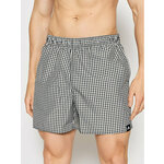 adidas Kupaće gaće i hlače Check HA0368 Crna Regular Fit