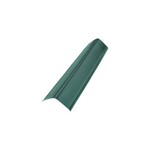 PVC ploča GUTTA ZABATNIK ZA SHELLTEC/EVO PLOČE ZELENI 1050X280MM