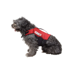 Prsluk za pse - Jobe Pet Vest Red XS-XL - M