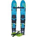 Jobe Hemi Trainers 117 cm/46'' Skije za vodu
